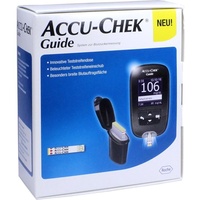 Roche Accu-Chek Instant Set mg/dl