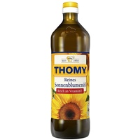 Thomy Sonnenblumenöl 750ml