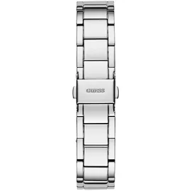 GUESS Shooting Star Silber GW0746L1