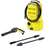 Kärcher K 2 Classic 110 bar 1400 W