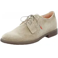 Think! Civita Herren Schnürschuhe, Größe:46 EU - Beige - 46