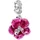 Pandora Hibiskusblüte Pink 794698C01