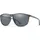 Smith Optics Smith Mono Lake flint / tarmac tortoise chromapop polarized slate (IPR-63E3)