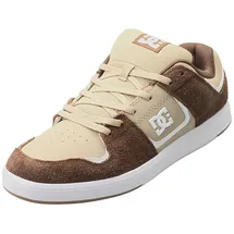 DC Shoes CURE Herren Braun 43