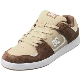 DC Shoes CURE Herren Braun 43