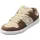 DC Shoes CURE Herren Braun 43