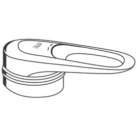 Grohe Hebel 46415IP0