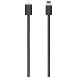 Apple Magic Keyboard mit Touch ID und Ziffernblock UK schwarz