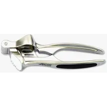 Arcos Knoblauchpresse - Size 160 mm - Zinklegierung Verchromt Farbe Silber