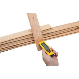 Stanley Feuchtigkeitsmesser 0-77-030 Gelb/Schwarz 6 - 44 %