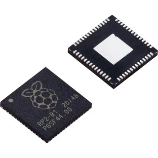 Raspberry Pi® Mikrocontroller RP2040TR13 3400St.