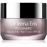 Dr Irena Eris Volumetrische Augencreme mit SPF20 15 ml