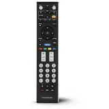 Thomson ROC1128SON Ersatzfernbedienung Sony TVs (Schwarz)
