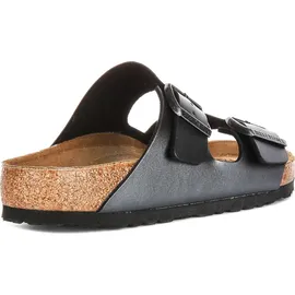 Birkenstock Arizona Birko-Flor schwarz 40