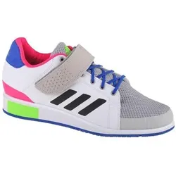 adidas  Schuhe Power Perfect 3  in Weiss, 48