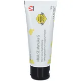 O'ZOO Kruuse Manuka Honig G steril Wundgel vet.