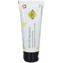 O'ZOO Kruuse Manuka Honig G steril Wundgel vet.