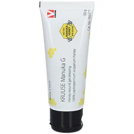 O'ZOO Kruuse Manuka Honig G steril Wundgel vet.