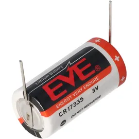 Eve CR17335 3V 3,0 V 1 St.