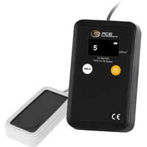 PCE Instruments PCE-UVA 36ES UV-Messgerät