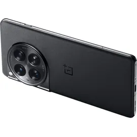 OnePlus 12 512 GB Silky Black