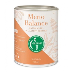 Greenic Meno Balance Trinkpulver bio
