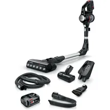 Bosch Unlimited Serie 7 BCS712E schwarz