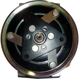 mahle Kompressor, Klimaanlage