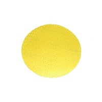 TECMIX KLETT-SCHLEIFPAPIER PERFORIERT P60 (25 STK.)