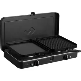 Cadac 2 Cook 3 Turbo Deluxe 50 mbar