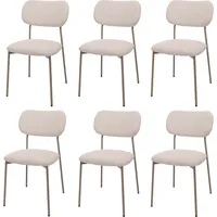 MCW MCW, Stühle, O26-6