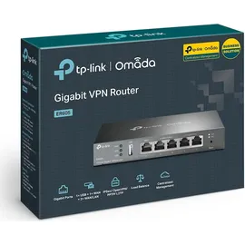 TP-Link Omada ER605 Router