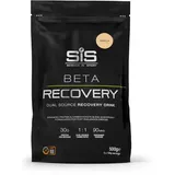 Science in Sport Beta Fuel Recovery Shake Vanille Drink 500 g