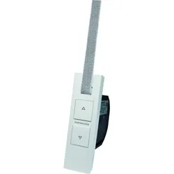 Gurtwickler 1100-UW,elektrisch,weiß