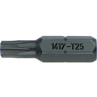 Stahlwille Bit-Schraubendrehereinsatz TORX T 50 Außen-6kant C 8mm L.35mm