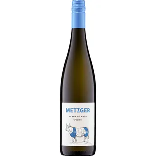 Weingut Uli Metzger Blanc de Noir "Pastorenstück"