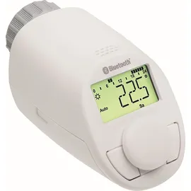 eqiva Bluetooth Smart Heizkörperthermostat (141771E0)