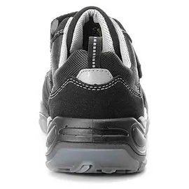 ELTEN SID ESD S3, Herren, Textil, Kunststoffkappe (leichter als Stahlkappe), leicht, sportlich, schwarz