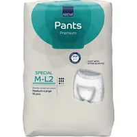 Abena Pants Premium Special M-L2 18 St.