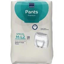 Abena Pants Premium Special M-L2 18 St.