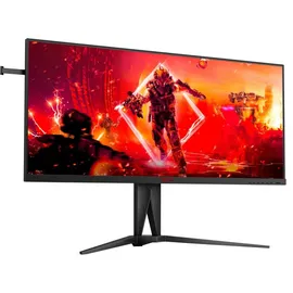 AOC AG405UXC 40" schwarz