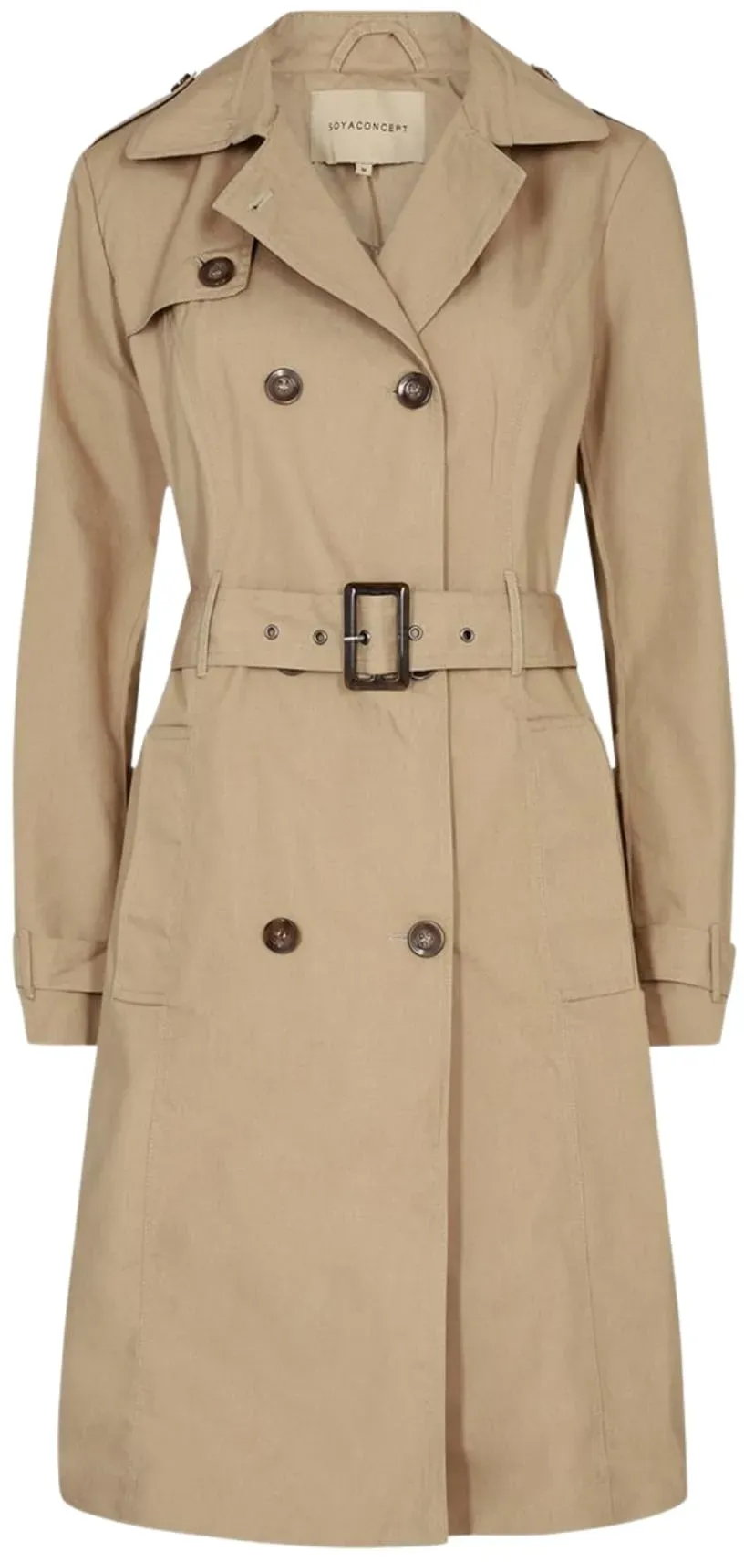 Outdoorjacke SOYACONCEPT 