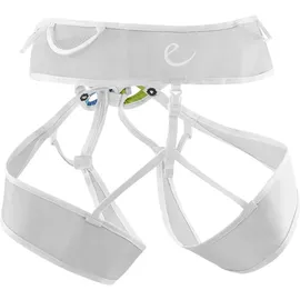 Edelrid Loopo Lite II Klettergurt Light Grey