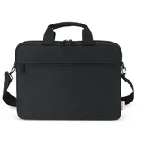 base xx Slim Case 14-15.6" Notebooktasche Schwarz