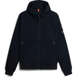 Napapijri A-melville black 041 (041) 3XL