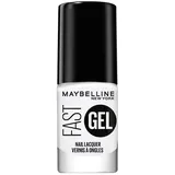 Maybelline Fast Gel Nagellack 18 Tease Farblack 7 ml
