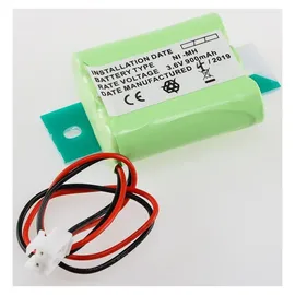 ChiliTec Fluchtwegleuchte 3,6V 900 mAh 1 St.