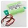 ChiliTec Fluchtwegleuchte 3,6V 900 mAh 1 St.