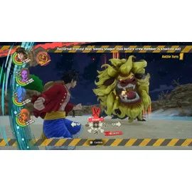 One Piece Odyssey