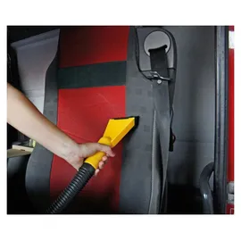 Lampa LKW-Staubsauger
